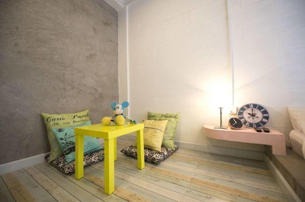 Hotel De Sea Almond Chumphon Exterior foto